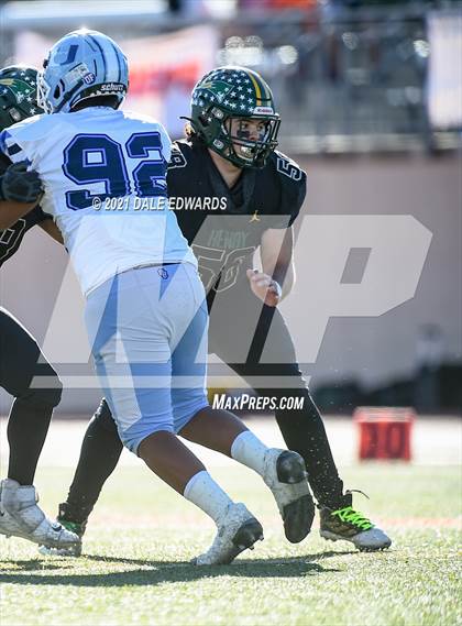 Thumbnail 3 in Patrick Henry vs. University City (CIF SDS Final) photogallery.
