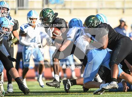 Thumbnail 1 in Patrick Henry vs. University City (CIF SDS Final) photogallery.
