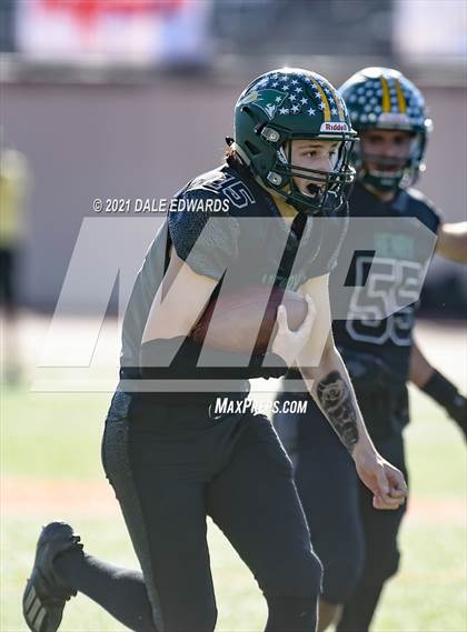 Thumbnail 2 in Patrick Henry vs. University City (CIF SDS Final) photogallery.