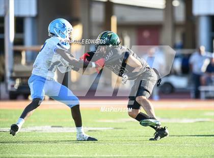Thumbnail 2 in Patrick Henry vs. University City (CIF SDS Final) photogallery.