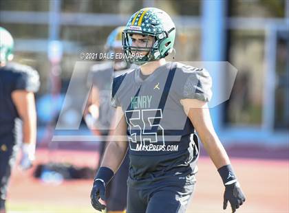 Thumbnail 3 in Patrick Henry vs. University City (CIF SDS Final) photogallery.