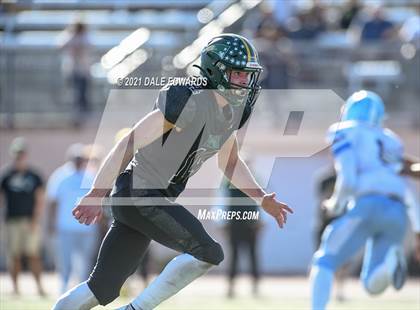 Thumbnail 3 in Patrick Henry vs. University City (CIF SDS Final) photogallery.