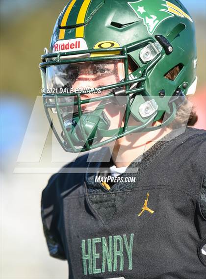 Thumbnail 2 in Patrick Henry vs. University City (CIF SDS Final) photogallery.