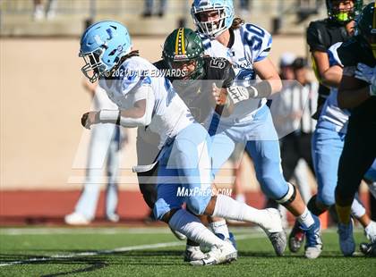 Thumbnail 3 in Patrick Henry vs. University City (CIF SDS Final) photogallery.