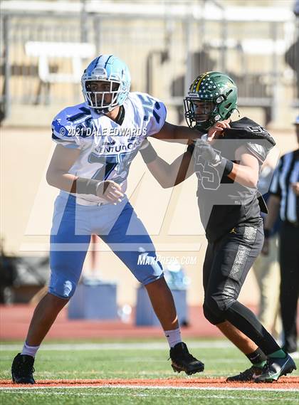 Thumbnail 3 in Patrick Henry vs. University City (CIF SDS Final) photogallery.