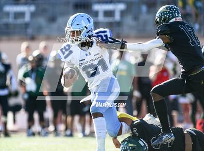Thumbnail 1 in Patrick Henry vs. University City (CIF SDS Final) photogallery.