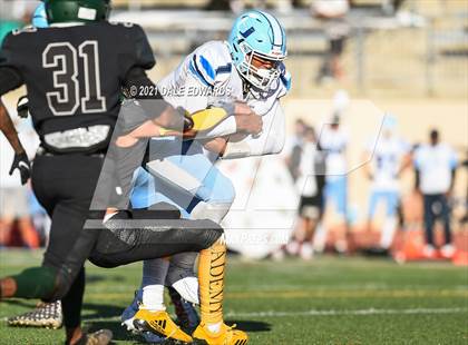 Thumbnail 3 in Patrick Henry vs. University City (CIF SDS Final) photogallery.