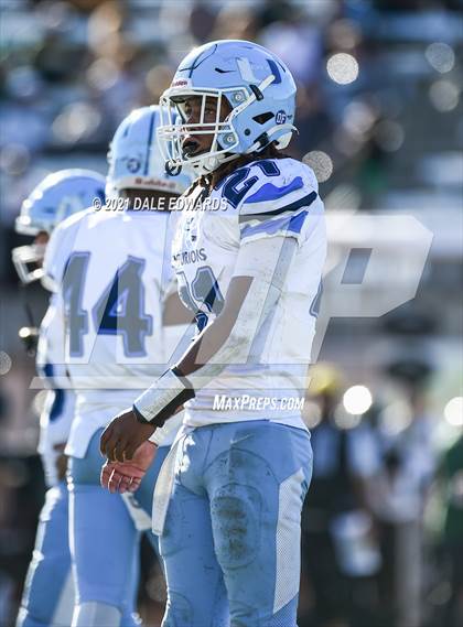 Thumbnail 1 in Patrick Henry vs. University City (CIF SDS Final) photogallery.