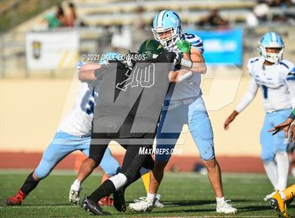 Thumbnail 2 in Patrick Henry vs. University City (CIF SDS Final) photogallery.