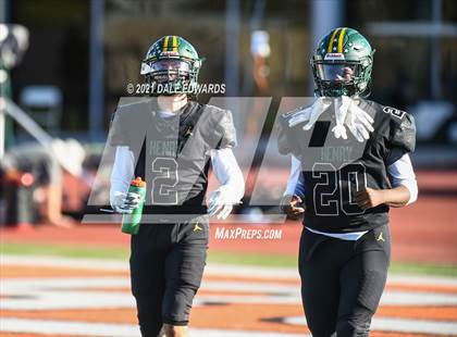 Thumbnail 1 in Patrick Henry vs. University City (CIF SDS Final) photogallery.