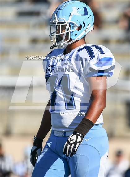 Thumbnail 2 in Patrick Henry vs. University City (CIF SDS Final) photogallery.
