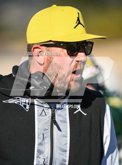 Thumbnail 2 in Patrick Henry vs. University City (CIF SDS Final) photogallery.