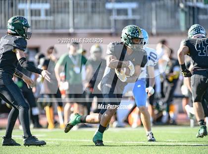 Thumbnail 2 in Patrick Henry vs. University City (CIF SDS Final) photogallery.