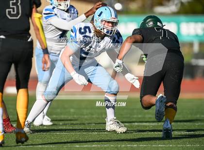 Thumbnail 3 in Patrick Henry vs. University City (CIF SDS Final) photogallery.