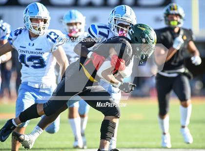 Thumbnail 3 in Patrick Henry vs. University City (CIF SDS Final) photogallery.