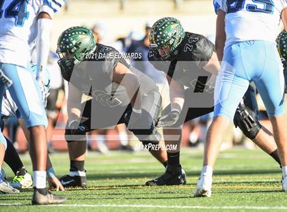 Thumbnail 2 in Patrick Henry vs. University City (CIF SDS Final) photogallery.