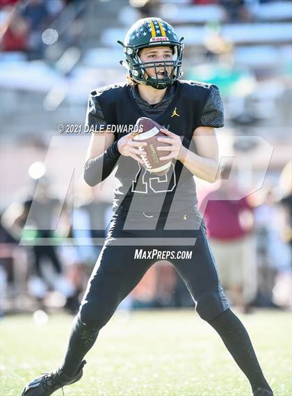 Thumbnail 3 in Patrick Henry vs. University City (CIF SDS Final) photogallery.