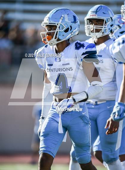 Thumbnail 3 in Patrick Henry vs. University City (CIF SDS Final) photogallery.
