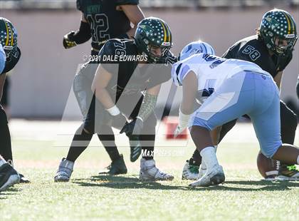 Thumbnail 3 in Patrick Henry vs. University City (CIF SDS Final) photogallery.