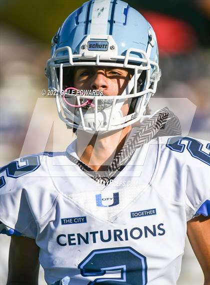 Thumbnail 1 in Patrick Henry vs. University City (CIF SDS Final) photogallery.