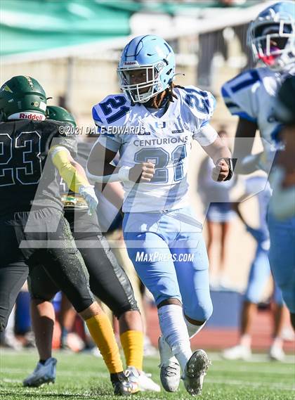 Thumbnail 1 in Patrick Henry vs. University City (CIF SDS Final) photogallery.