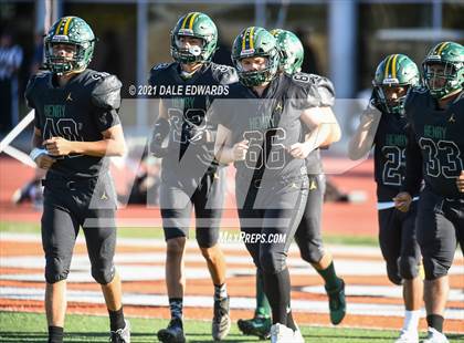Thumbnail 3 in Patrick Henry vs. University City (CIF SDS Final) photogallery.