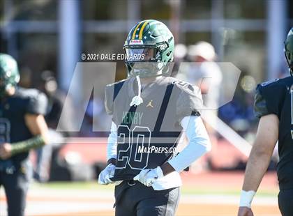 Thumbnail 1 in Patrick Henry vs. University City (CIF SDS Final) photogallery.
