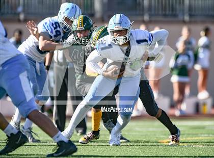 Thumbnail 2 in Patrick Henry vs. University City (CIF SDS Final) photogallery.