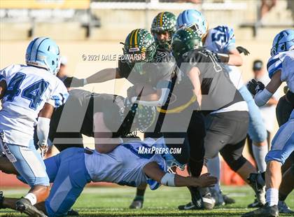 Thumbnail 2 in Patrick Henry vs. University City (CIF SDS Final) photogallery.