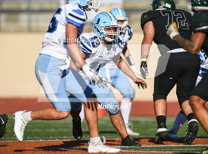 Thumbnail 1 in Patrick Henry vs. University City (CIF SDS Final) photogallery.