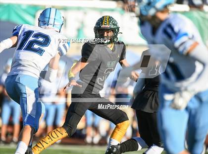 Thumbnail 2 in Patrick Henry vs. University City (CIF SDS Final) photogallery.