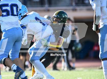 Thumbnail 1 in Patrick Henry vs. University City (CIF SDS Final) photogallery.