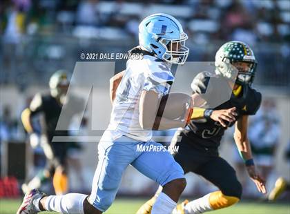 Thumbnail 2 in Patrick Henry vs. University City (CIF SDS Final) photogallery.