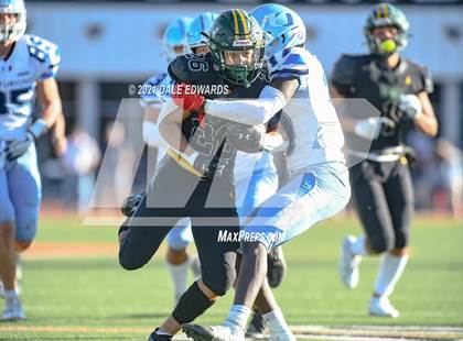 Thumbnail 1 in Patrick Henry vs. University City (CIF SDS Final) photogallery.