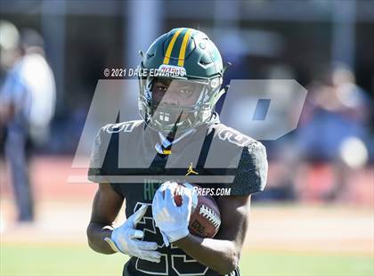 Thumbnail 3 in Patrick Henry vs. University City (CIF SDS Final) photogallery.