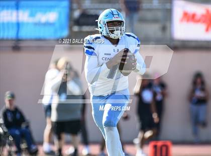 Thumbnail 3 in Patrick Henry vs. University City (CIF SDS Final) photogallery.