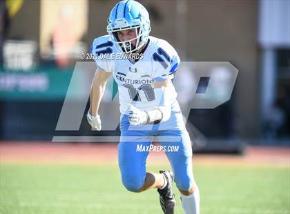 Thumbnail 2 in Patrick Henry vs. University City (CIF SDS Final) photogallery.
