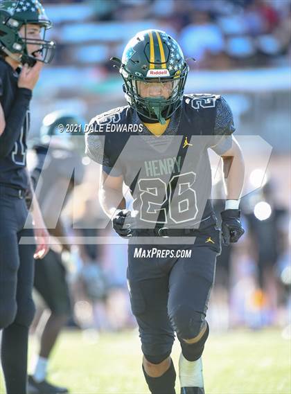 Thumbnail 2 in Patrick Henry vs. University City (CIF SDS Final) photogallery.