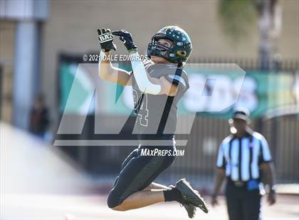 Thumbnail 1 in Patrick Henry vs. University City (CIF SDS Final) photogallery.