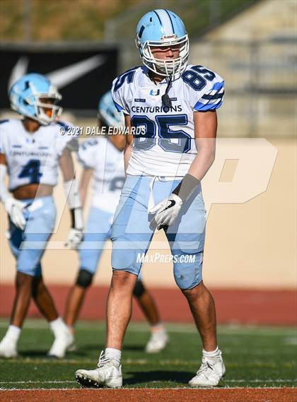 Thumbnail 3 in Patrick Henry vs. University City (CIF SDS Final) photogallery.