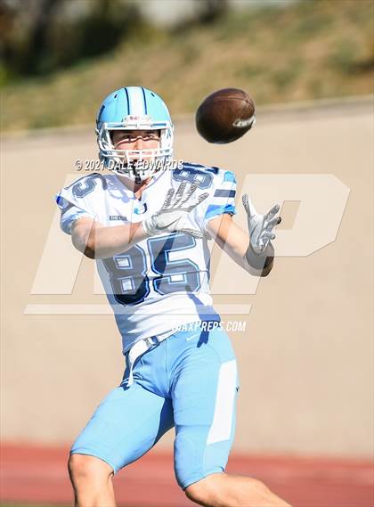 Thumbnail 3 in Patrick Henry vs. University City (CIF SDS Final) photogallery.
