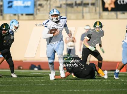 Thumbnail 3 in Patrick Henry vs. University City (CIF SDS Final) photogallery.