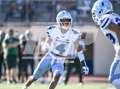 Thumbnail 3 in Patrick Henry vs. University City (CIF SDS Final) photogallery.