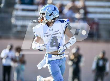 Thumbnail 1 in Patrick Henry vs. University City (CIF SDS Final) photogallery.