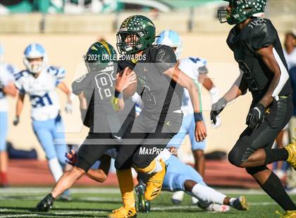 Thumbnail 1 in Patrick Henry vs. University City (CIF SDS Final) photogallery.