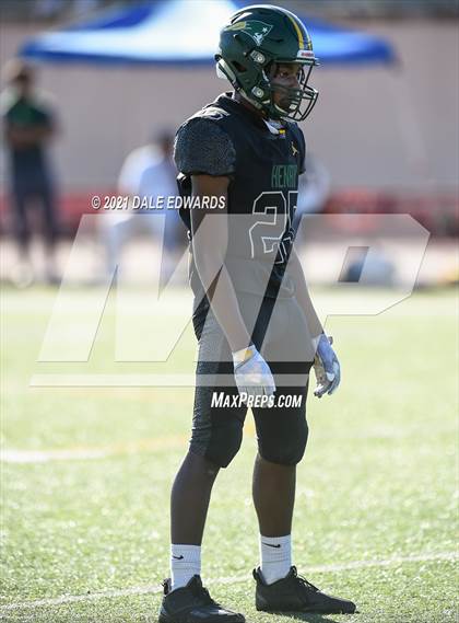 Thumbnail 1 in Patrick Henry vs. University City (CIF SDS Final) photogallery.