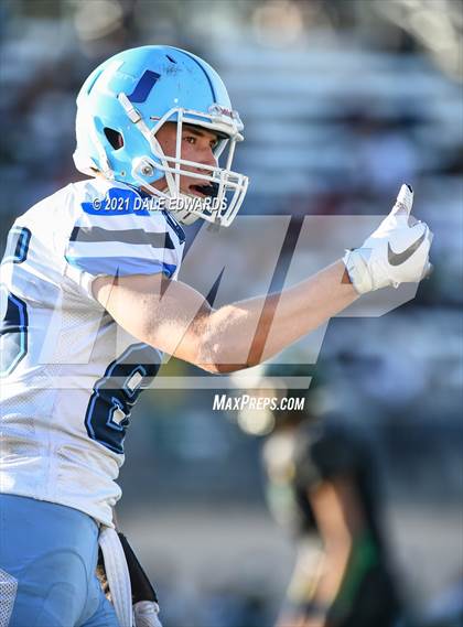 Thumbnail 1 in Patrick Henry vs. University City (CIF SDS Final) photogallery.
