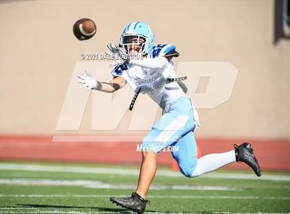 Thumbnail 3 in Patrick Henry vs. University City (CIF SDS Final) photogallery.