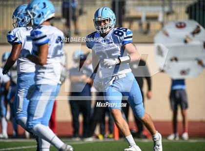 Thumbnail 2 in Patrick Henry vs. University City (CIF SDS Final) photogallery.