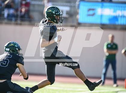 Thumbnail 1 in Patrick Henry vs. University City (CIF SDS Final) photogallery.